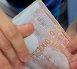 เศรษฐกิจซบคนไม่มีเงินฝาก ผงะ! คนไทยออมเงินเพื่อเกษียณลดลง