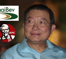 บทวิเคราะห์ไทยเบฟซื้อ KFC เพราะการผูกขาดสินค้าและบริการ จึงต้องผูกขาดที่ดิน