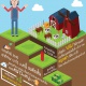 วิกฤตหนี้ชาวนาเช่า (Infographic)