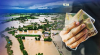 รัฐบาลเตรียมจ่าย "เงินเยียวยาน้ำท่วม" จัดงบรอเบื้องต้น 2.3 หมื่นล้าน