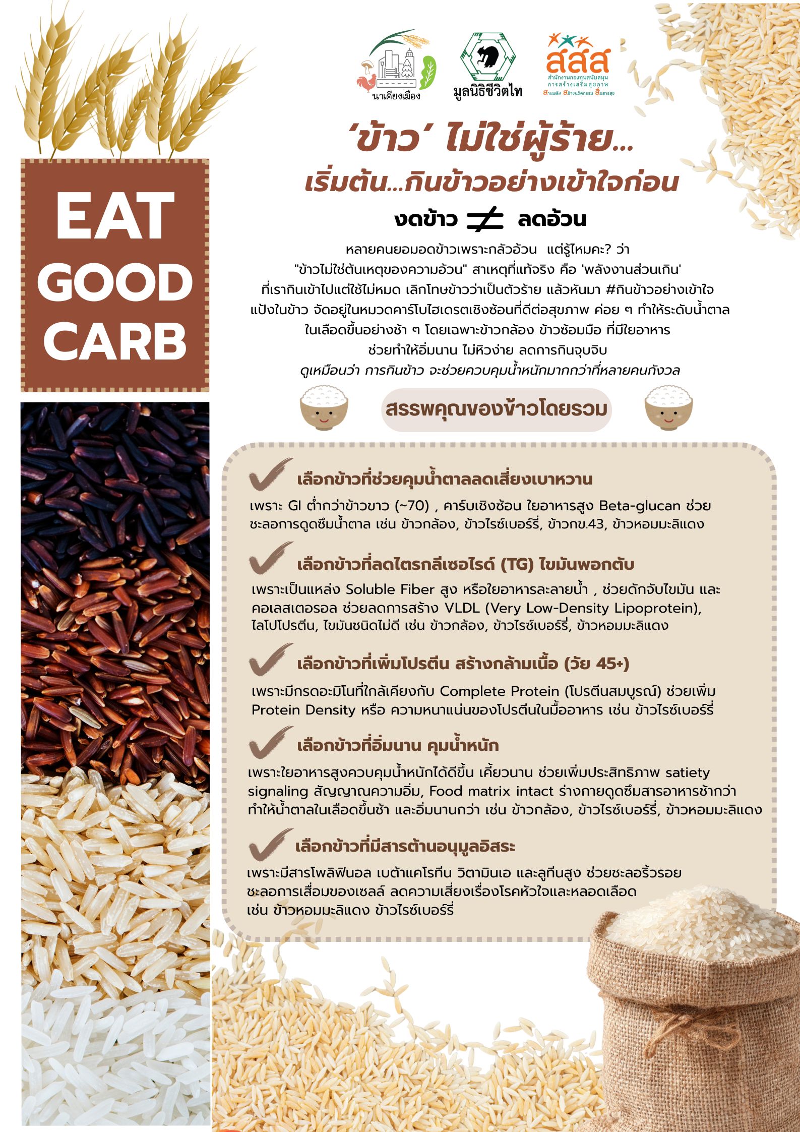 04EatGoodCarbEatRice
