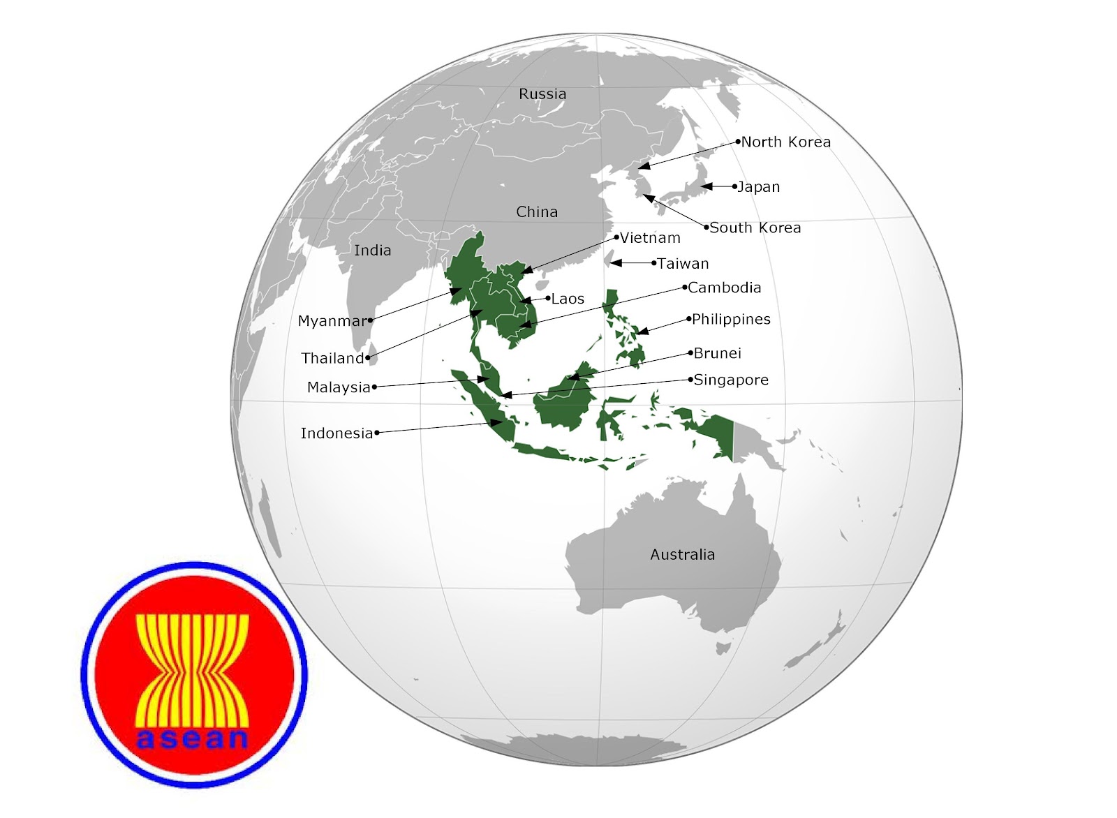 ASEANmap 1