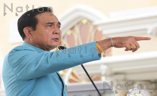 Prayuth30April2016